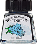 Winsor & Newton Drawing Ink, 14ml Bottle by WinsorNewton