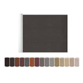 Leather Repair Patch Tape, Coffee 17 x 61 Inches Self Adhesive Leather Repair by Cindy%27s+Tape