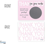 My Scratch Offs Small Business Thank you Promotion DIY Make Your Own Scratch - Image 5