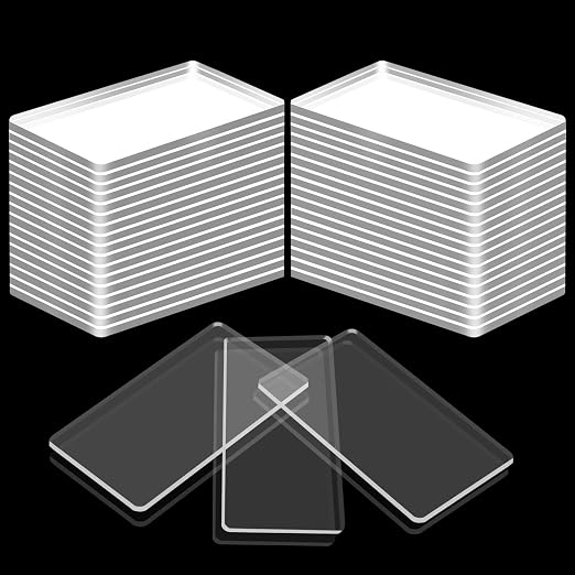 48PCS Nano Double Sided Adhesive Pads, Waterproof No Damage Removable Heavy by DOUBLESIDEDMOUNTINGTAPE
