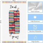 Quilters Gifts Kitchen Towels, Sewing Quilting Lovers Gifts Kitchen Towels - Image 2