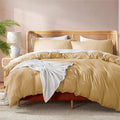 Nestl King Duvet Cover Set by Nestl