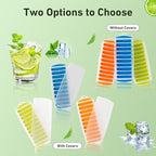 Lily's Home Water Bottle Ice Cube Tray - Image 4