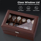 ProCase Watch Box, Fathers Day Gift - Image 5
