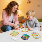 Airsnigi 10 Set DIY Mosaic Tiles - Image 5