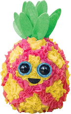 PlushCraft™ 3D Pineapple - Image 3