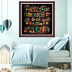 Funchey Counted Cross Stitch Kits - Image 2