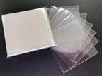 Sleeve Kings Medium Square Card Sleeves 80 X 80 mm - Image 5