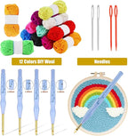Allazone Embroidery Kit - Image 3