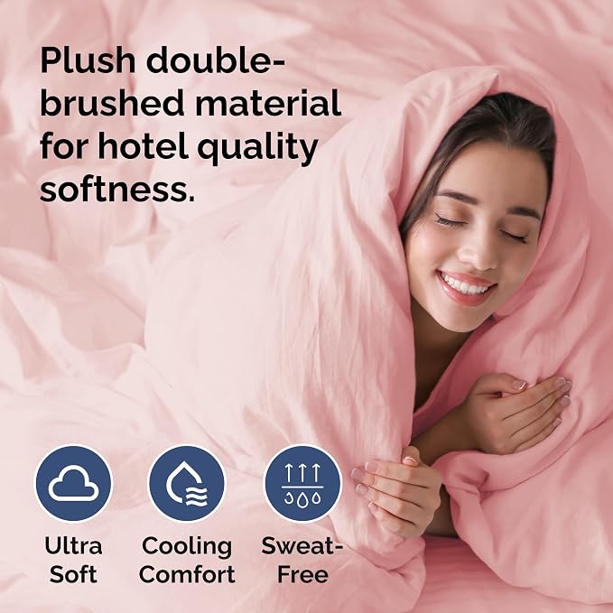 Duvet Cover Full Size Set - Image 3