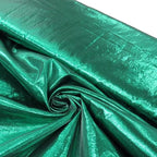 Valentina Textile inc Nylon Metallic Tissue Lame Fabric - Image 2