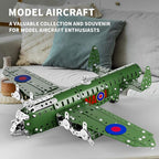 Lucky Doug STEM Building Projects Model Airplane Set - Image 2