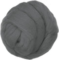 PATIKIL Wool Roving Yarn, 250G/8.8OZ Felting Wool Pure Roving Yarn by PATIKIL