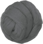 PATIKIL Wool Roving Yarn, 250G/8.8OZ Felting Wool Pure Roving Yarn by PATIKIL
