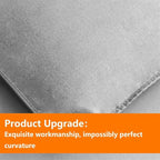 TAIMIT Grey Queen Size Comforter Set - Image 5
