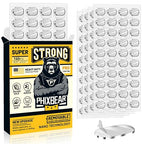PHIXBEAR Medium-Pro Mounting Putty No Residue by PHIXBEAR