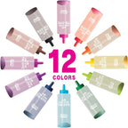 Tulip One Step Tie Dye Kit: Super Big 12 Colors - Image 2
