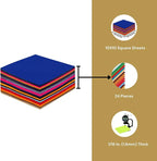 FabricLA Acrylic Felt Sheets for Crafts - Image 3