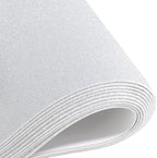 10 Sheets Glitter Paper Sheet for Easter Memorial Flag Father's Day Decor Table by Mluchee