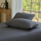 DOZ by SIJO Pillowcase Set, 100% Viscose derived from Organically Grown Bamboo by DOZ