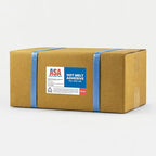 ASA Industrial Hot Glue Sticks 5/8" x 10" Clear High Temp – Stronger Hold - Image 2
