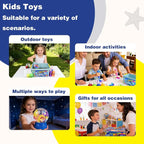 NiuSphere Magic Water Elf Toy Kit - Image 7