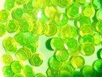 Sequins 8mm 800/Pkg by Golden+Leaf