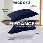 Utopia Bedding King Pillow Cases - Image 5