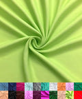 Barcelonetta | Poly Cotton Fabric by Barcelonetta
