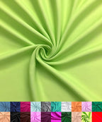 Barcelonetta | Poly Cotton Fabric by Barcelonetta