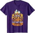 Rock Collecting Funny Geology Lover Rockhound Rock Collector T-Shirt by Unknown
