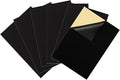 Bernese 6PCS Self Adhesive Felt Sheet, Felt Sheets by Bernese