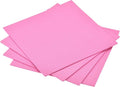 uxcell Pink EVA Foam Sheets 10 x 10 Inch 3mm Thickness by uxcell