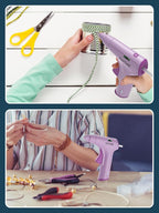 Narbell Cordless Hot Glue Gun - Image 8