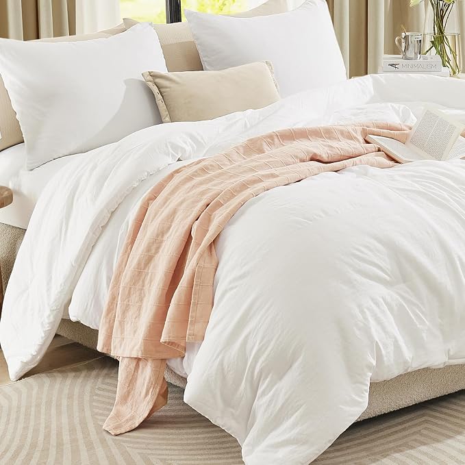 WRENSONGE King Size Comforter Set - Image 3
