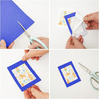 MEARCOOH Self Adhesive Foam Sheets - Image 6