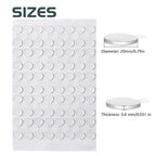 Adhesive Stick dots Two-Sided Sided Mounting Putty Stick Tack - Image 4