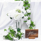 FLOFARE Pack of 3 Floral Foam Blocks Each Green Wet & Dry Flower Foam - Image 9