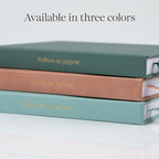 Paper & Progress Wellness Journal – 12-Week Fitness & Self Care Journal - Image 9