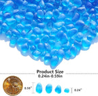 QYGL Sea Glass Stones - Image 3