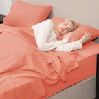Mejoroom Twin XL Sheet Set - Image 5
