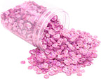 Mandala Crafts 6mm Cup Holographic Light Pink Sequins by MandalaCrafts