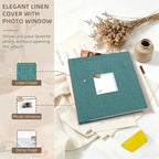 Popotop Photo Album Self Adhesive - Image 3