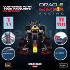 LUPPA Formula 1 RB19 Model Kit - Image 9