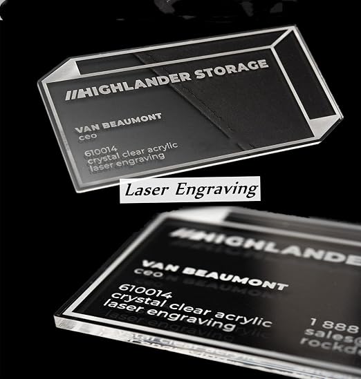1/4 Clear Acrylic Sheet, 6mm Thick 18x24 Plexiglass Sheets - Image 9