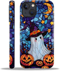 Case for iPhone 13/14, Scratch Resistant Hybrid Double Layer Hard by Toulas
