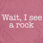 Rock Collecting Shirts for Women Rock Hounding T-Shirts Stone Collectors Lovers - Image 6