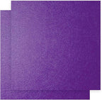 12" x 12" Felt Fabric Sheets for Crafts, Squares Felt Fabric Sheets, 1mm Thick by Unknown