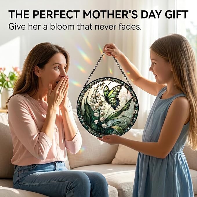 Butterfly Gifts for Mom - Image 3