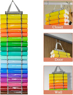 Tunnkit Vinyl Roll Holder, 36 Compartments - Image 5